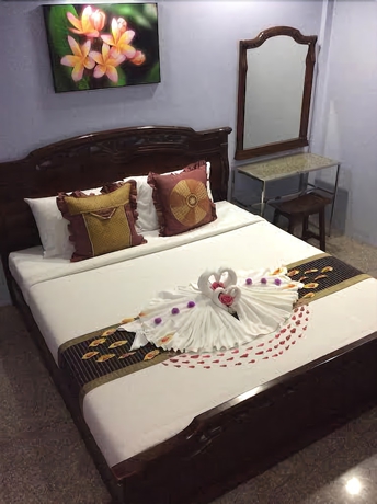 Imagen de la habitación del Hotel Haruhara. Foto 4
