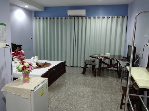 Imagen de la habitación del Hotel Haruhara. Foto 15