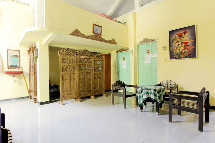 Imagen de los interiores del Hotel Harum. Foto 16