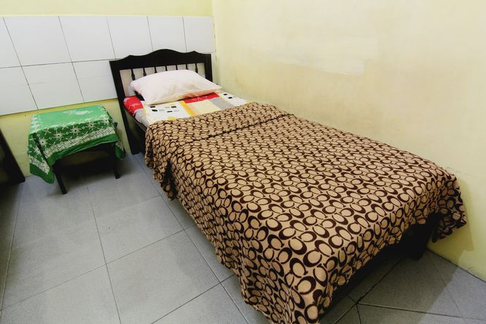 Imagen de la habitación del Hotel Harum. Foto 3