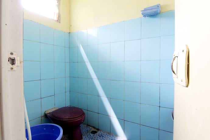 Imagen de la habitación del Hotel Harum. Foto 6
