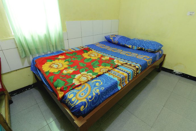 Imagen de la habitación del Hotel Harum. Foto 14
