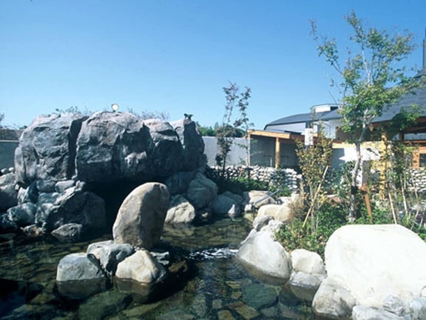 Imagen general del Hotel Harunonoyu. Foto 2