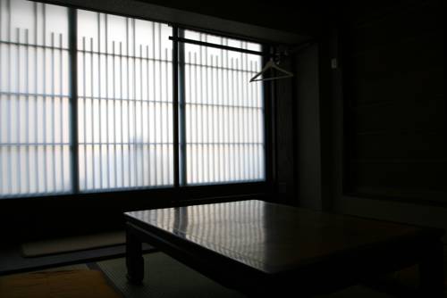 Imagen de la habitación del Hotel Haruya Umekoji - Hostel. Foto 1