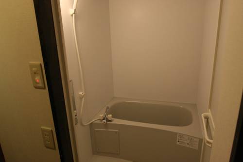 Imagen de la habitación del Hotel Haruya Umekoji - Hostel. Foto 5