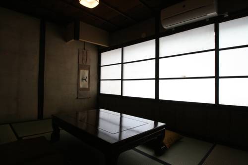 Imagen de la habitación del Hotel Haruya Umekoji - Hostel. Foto 6