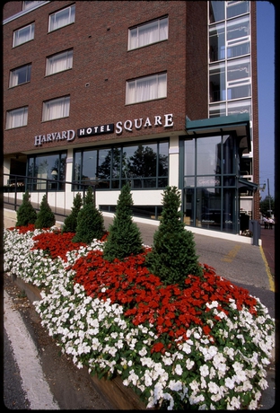 Imagen general del Hotel Harvard Square. Foto 2