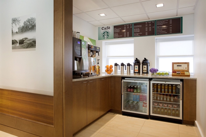 Imagen del bar/restaurante del Hotel Harvard Square. Foto 5