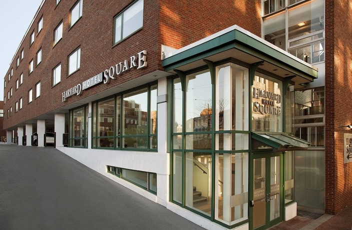 Imagen general del Hotel Harvard Square. Foto 3