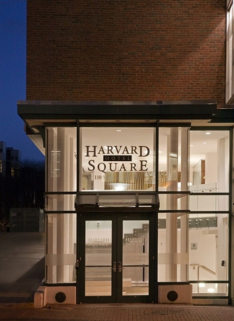Imagen general del Hotel Harvard Square. Foto 4