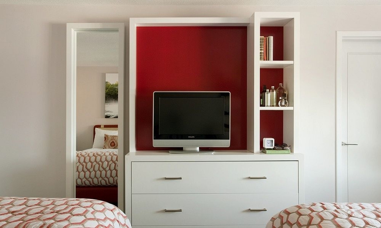 Imagen de la habitación del Hotel Harvard Square. Foto 9