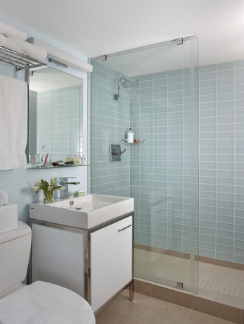 Imagen de la habitación del Hotel Harvard Square. Foto 11