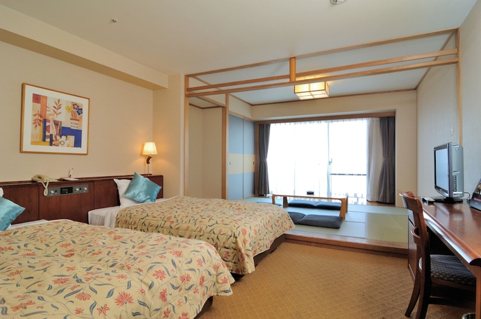 Imagen de la habitación del Hotel Harvest Amagikogen. Foto 9