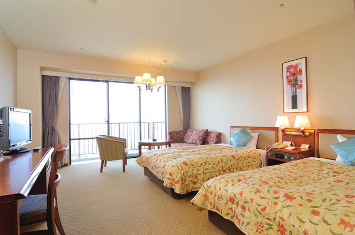 Imagen de la habitación del Hotel Harvest Amagikogen. Foto 10