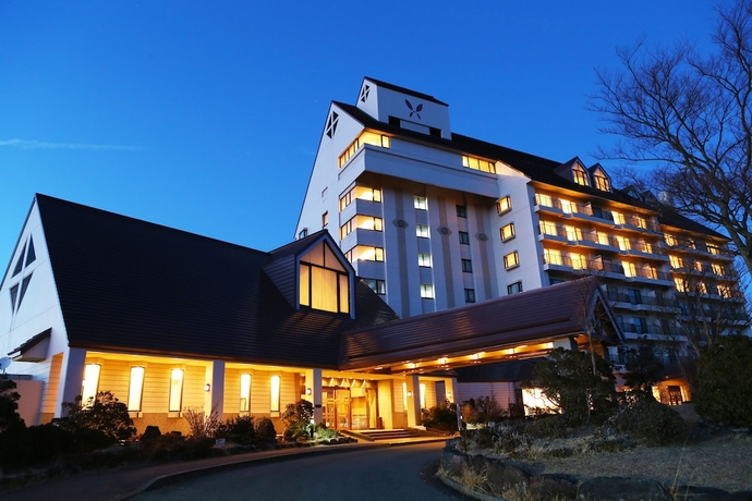 Imagen general del Hotel Harvest Amagikogen. Foto 1