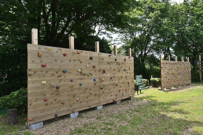 Imagen de los exteriores del Hotel Harvest Amagikogen. Foto 12