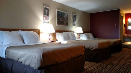 Imagen de la habitación del Hotel Harvest Drive Family Inn. Foto 5