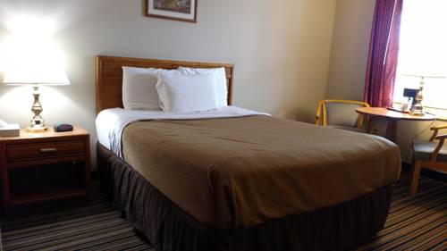 Imagen de la habitación del Hotel Harvest Drive Family Inn. Foto 6