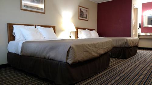 Imagen de la habitación del Hotel Harvest Drive Family Inn. Foto 7