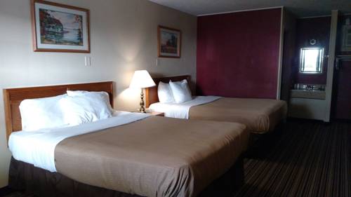 Imagen de la habitación del Hotel Harvest Drive Family Inn. Foto 10