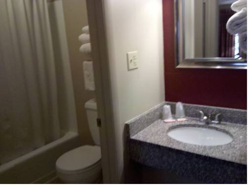 Imagen de la habitación del Hotel Harvest Drive Family Inn. Foto 14