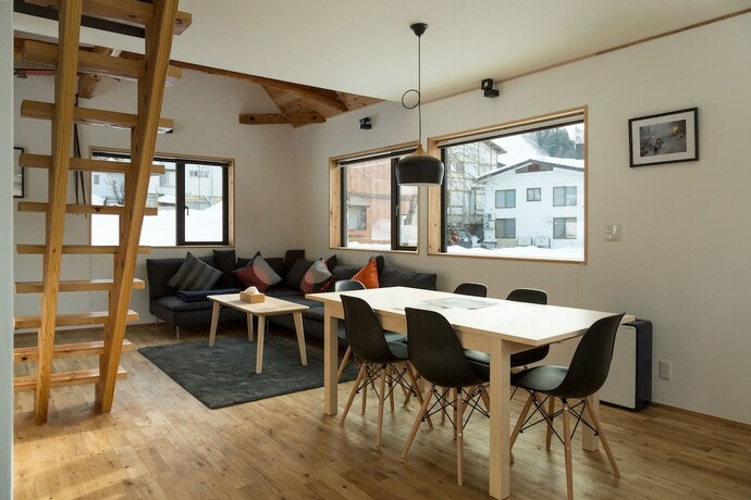 Imagen general del Hotel Harvest Eco House. Foto 1