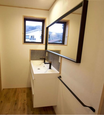 Imagen general del Hotel Harvest Eco House. Foto 2