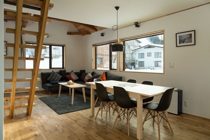 Imagen de la habitación del Hotel Harvest Eco House. Foto 10