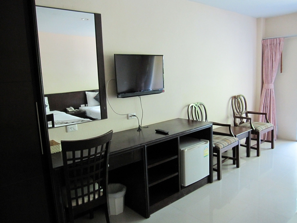 Imagen de la habitación del Hotel Harvest House. Foto 5