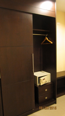 Imagen de la habitación del Hotel Harvest House. Foto 9