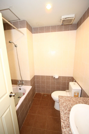 Imagen de la habitación del Hotel Harvest House. Foto 11