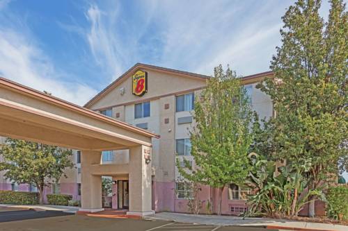 Imagen general del Hotel Harvest Inn, Dixon/ UC Davis.. Foto 1
