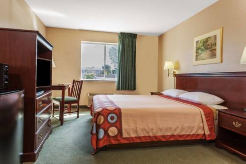 Imagen de la habitación del Hotel Harvest Inn, Dixon/ UC Davis.. Foto 2