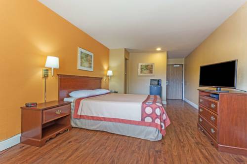 Imagen de la habitación del Hotel Harvest Inn, Dixon/ UC Davis.. Foto 3