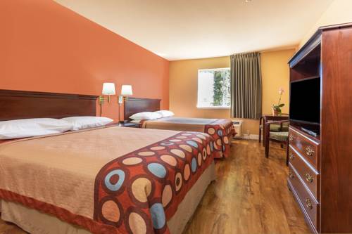 Imagen de la habitación del Hotel Harvest Inn, Dixon/ UC Davis.. Foto 4