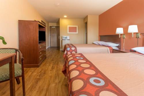Imagen de la habitación del Hotel Harvest Inn, Dixon/ UC Davis.. Foto 5