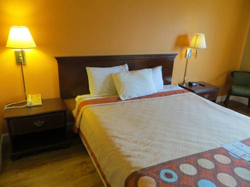 Imagen de la habitación del Hotel Harvest Inn, Dixon/ UC Davis.. Foto 8