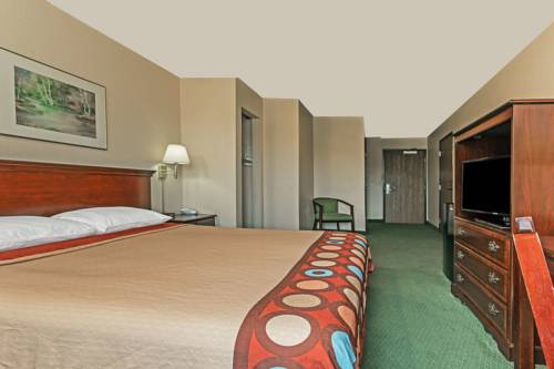 Imagen de la habitación del Hotel Harvest Inn, Dixon/ UC Davis.. Foto 12