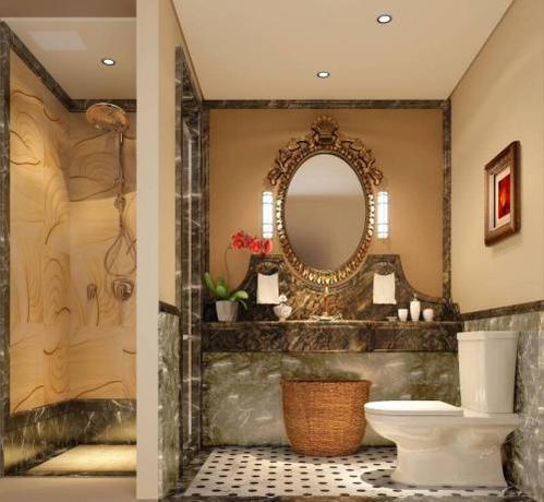 Imagen de la habitación del Hotel Harvest International. Foto 6