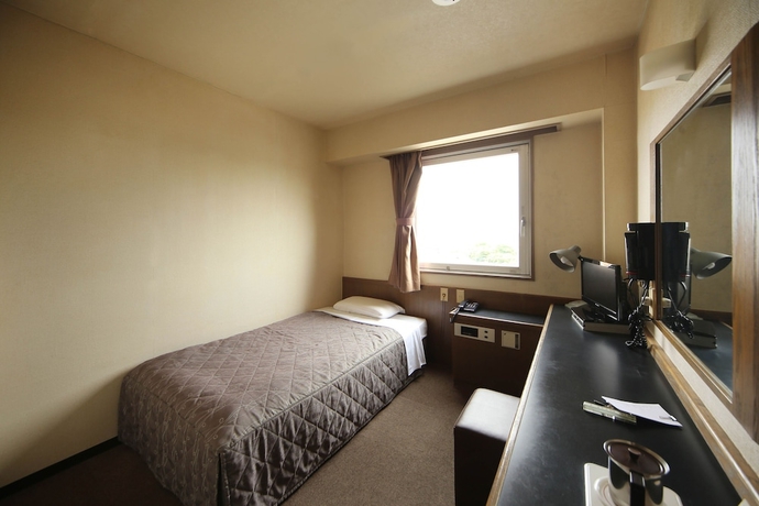 Imagen de la habitación del Hotel Harvest, Isesaki. Foto 2
