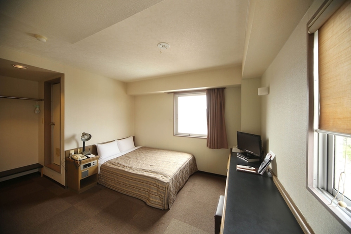 Imagen de la habitación del Hotel Harvest, Isesaki. Foto 6