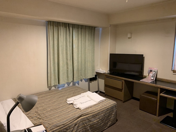 Imagen de la habitación del Hotel Harvest, Isesaki. Foto 7