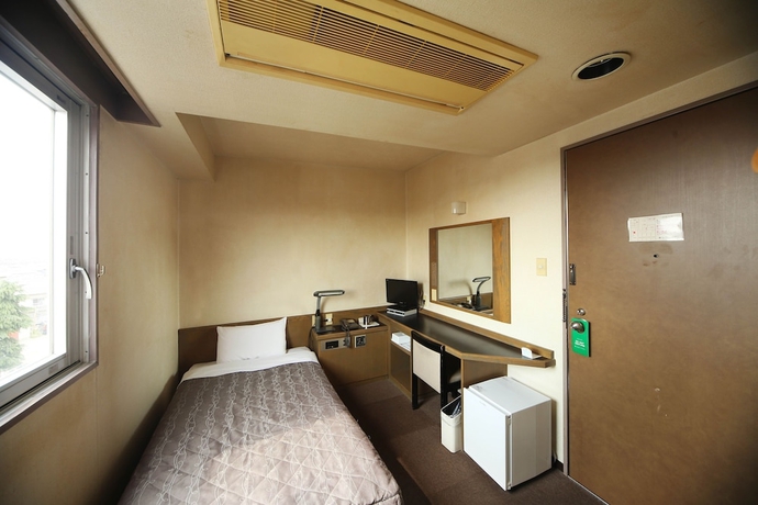 Imagen de la habitación del Hotel Harvest, Isesaki. Foto 8