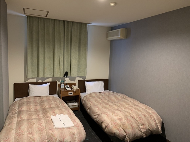 Imagen de la habitación del Hotel Harvest, Isesaki. Foto 11