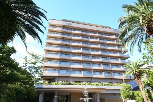Imagen general del Hotel Harvest Ito. Foto 2
