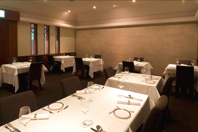 Imagen del bar/restaurante del Hotel Harvest Kinugawa. Foto 7