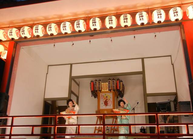 Imagen de la habitación del Hotel Harvest Kinugawa. Foto 13