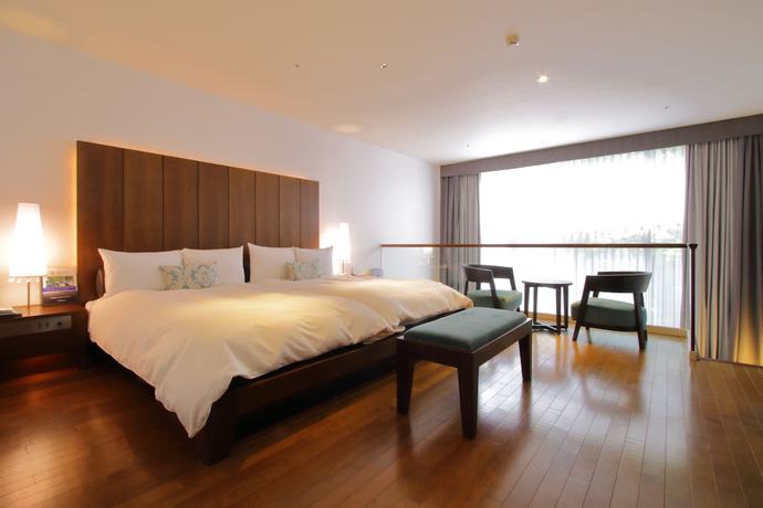 Imagen de la habitación del Hotel Harvest Kyukaruizawa. Foto 11