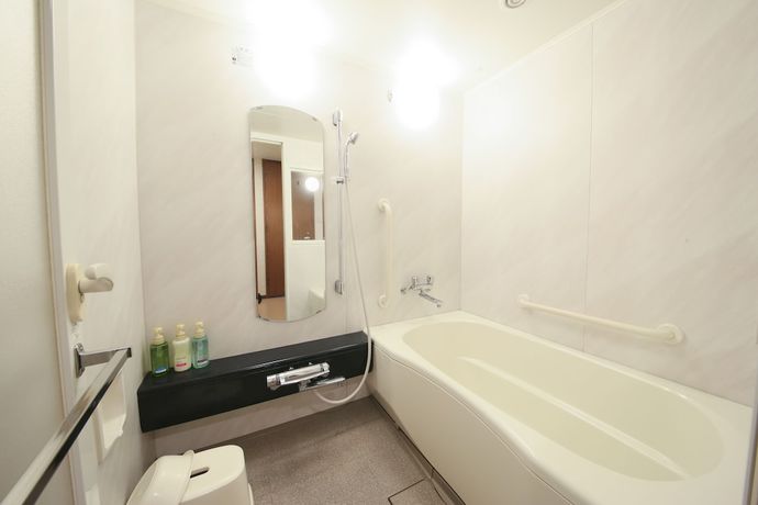Imagen de la habitación del Hotel Harvest Kyukaruizawa. Foto 12