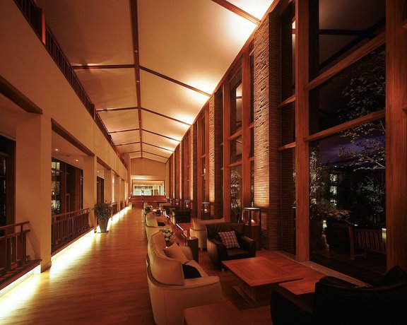 Imagen del bar/restaurante del Hotel Harvest Kyukaruizawa. Foto 2
